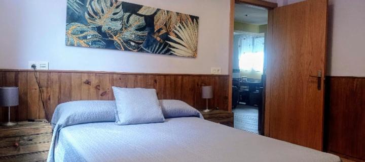 La Casona Del Pantano Lejlighed Los Campos Eksteriør billede