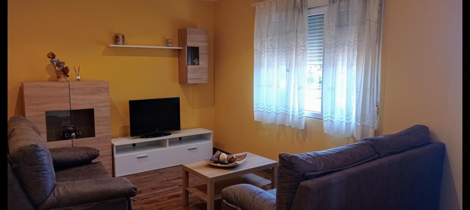 La Casona Del Pantano Lejlighed Los Campos Eksteriør billede