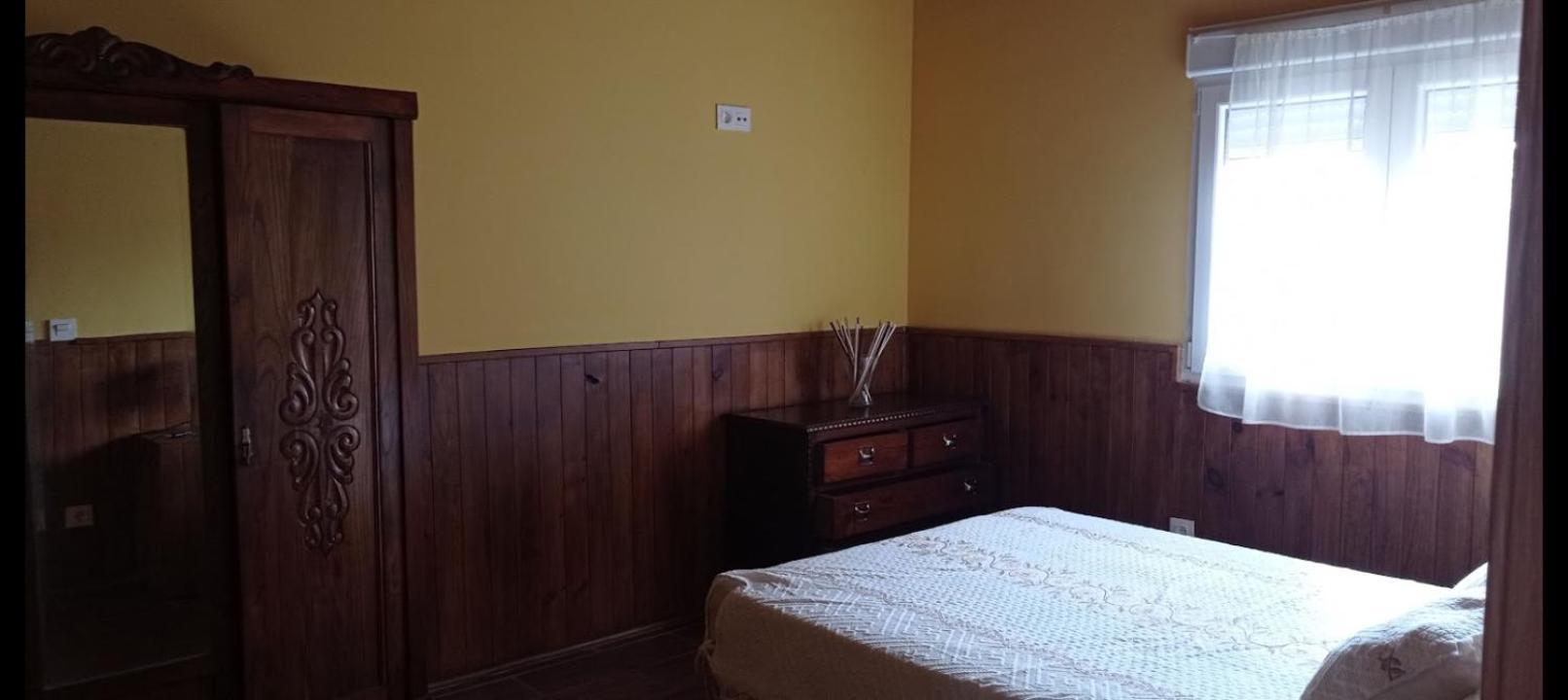 La Casona Del Pantano Lejlighed Los Campos Eksteriør billede