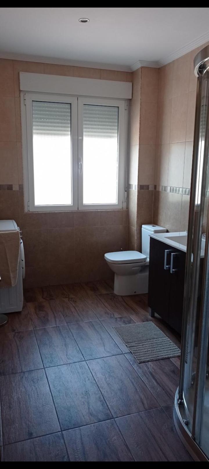 La Casona Del Pantano Lejlighed Los Campos Eksteriør billede